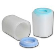 Tubo originale Krugerrand 1 oncia d'oro (15 pezzi)