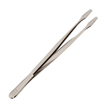 Leuchtturm - Pinzetta di lusso 32 per francobolli e piccole monete
