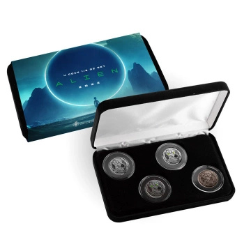 Germania 1000 grammi d'argento 2023