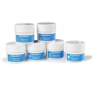 Detergente per monete in ottone