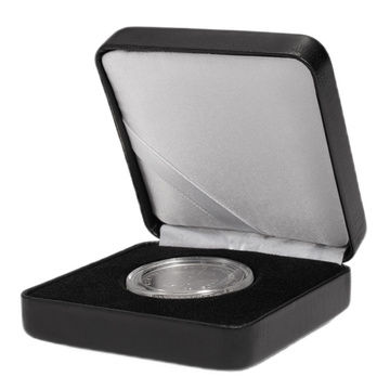 Leuchtturm - Etui Nobile na 1 monetę 26,5-28 mm