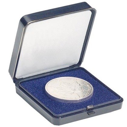 Etui dla monety o maksymalnej średnicy 45 mm