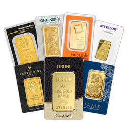 Lingou de Aur 50 g